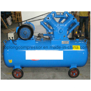 Piston Belt Driven Heavy Duty Air Compressor Pump (HD-1.05/12.5)